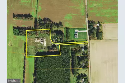 10848 Kemps Nursery Road, Princess Anne, MD 21853 - Photo 1