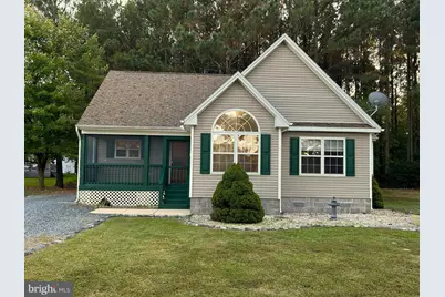 3710 Lauren Court, Crisfield, MD 21817 - Photo 1