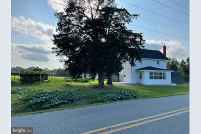 10994 Old Princess Anne Road, Princess Anne, MD 21853 - Photo 1