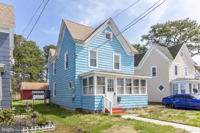 4 Hudson Street, Crisfield, MD 21817 - Photo 1
