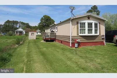 26278 Peach Street, Crisfield, MD 21817 - Photo 1