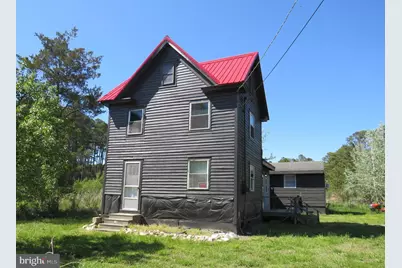 26830 Johnson Creek Road, Crisfield, MD 21817 - Photo 1