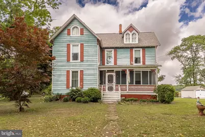 27606 Fairmount Road, Westover, MD 21871 - Photo 1