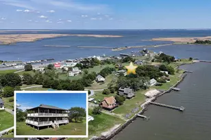 23156 Manokin Ct, Deal Island, MD 21821 - Photo 1