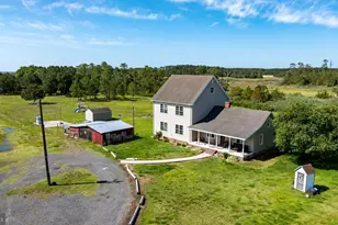 3774 Country Club Rd, Crisfield, MD 21817 - Photo 1