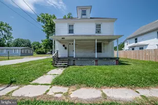 11502 Beckford Ave, Princess Anne, MD 21853 - Photo 1