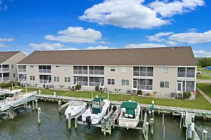 106 Waters Edge, Crisfield, MD 21817 - Photo 1