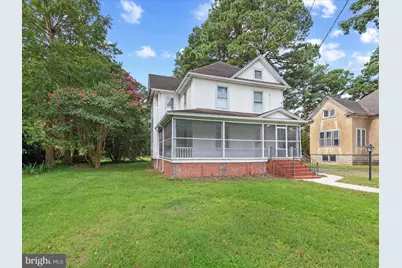 3310 Lawsonia Road, Crisfield, MD 21817 - Photo 1