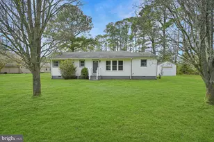 3140 Boone Rd, Crisfield, MD 21817 - Photo 1