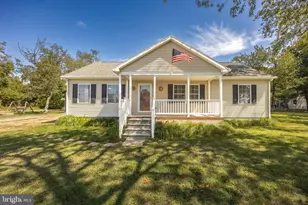 23105 Soundside Estates Rd, Deal Island, MD 21821 - Photo 1