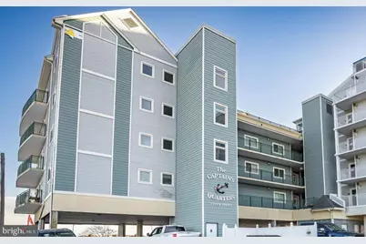 1 Dock Street #204, Crisfield, MD 21817 - Photo 1