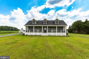 7293 Boggs Schoolhouse Rd, Westover, MD 21871 - Photo 1