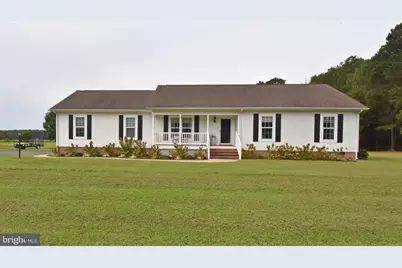 6600 Old Westover Marion Road, Westover, MD 21871 - Photo 1