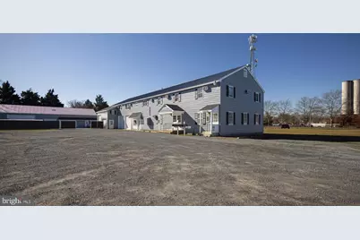 506 Brookletts Avenue #A, Easton, MD 21601 - Photo 1