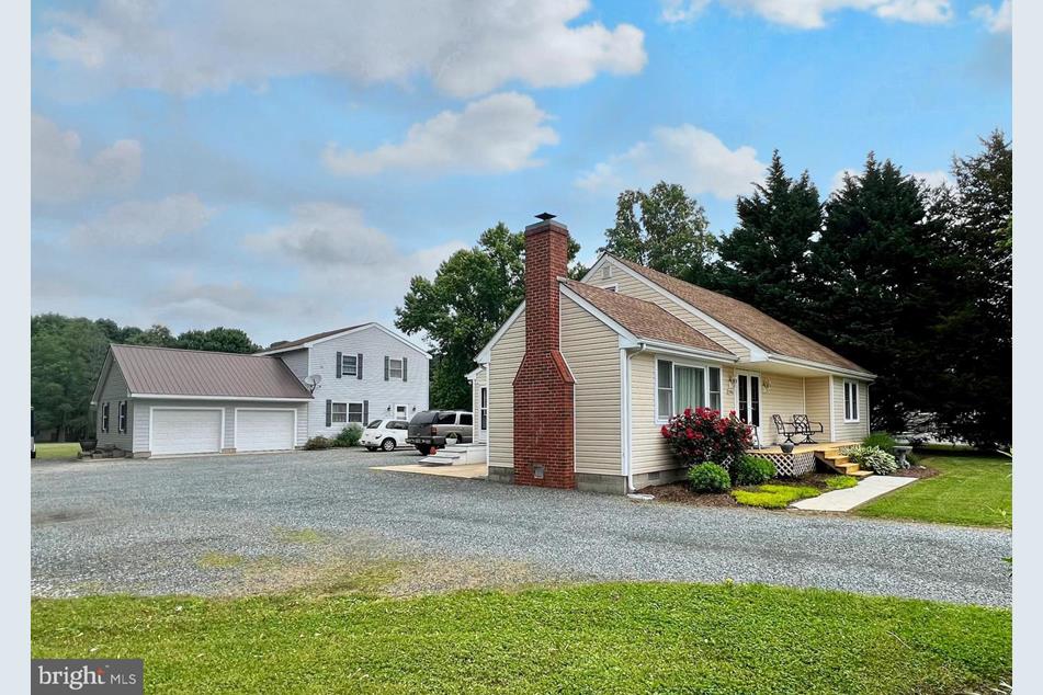 29960 Dover Rd, Easton, MD 21601 MLS MDTA2008002 Coldwell Banker