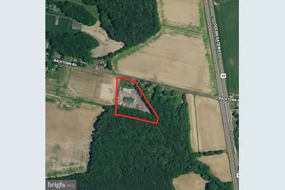 29321 Backtown Road, Trappe, MD 21673 - Photo 1