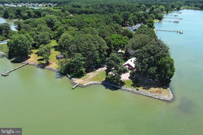 24700 Rays Point Road, Saint Michaels, MD 21663 - Photo 1