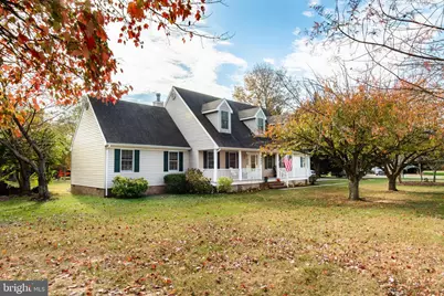 5600 Marlan Drive, Trappe, MD 21673 - Photo 1