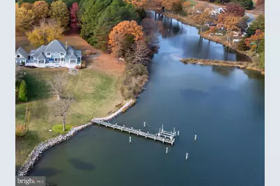 9191 Deepwater Point Road, Saint Michaels, MD 21663 - Photo 1