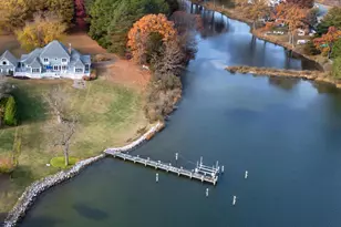 9191 Deepwater Point Rd, Saint Michaels, MD 21663 - Photo 1