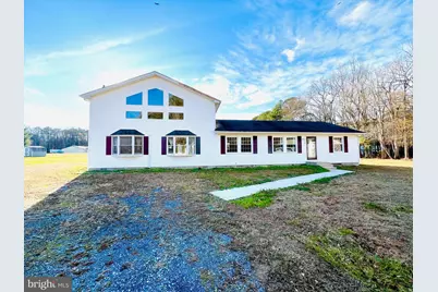 6296 Landing Neck Road, Easton, MD 21601 - Photo 1