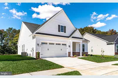 1536 Lake Tahoe Drive, Trappe, MD 21673 - Photo 1