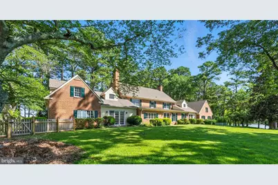 27873 Le Gates Cove Road, Easton, MD 21601 - Photo 1