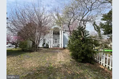 317 N Washington Street, Easton, MD 21601 - Photo 1