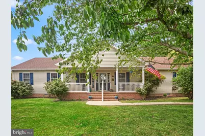 3772 Seymour Drive, Trappe, MD 21673 - Photo 1