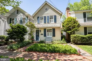 206 Tred Avon Ave, Oxford, MD 21654 - Photo 1