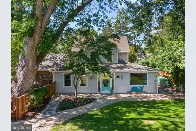 7392 Back Street, Newcomb, MD 21653 - Photo 1