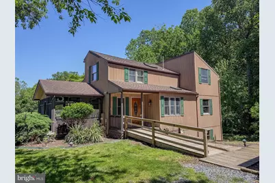 4293 Wrights Mill Road, Trappe, MD 21673 - Photo 1