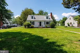 407 Arbor Pl, Easton, MD 21601 - Photo 1