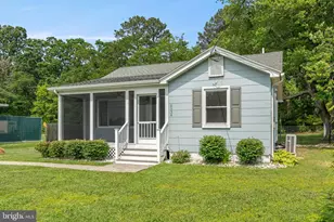 5934 Tilghman Island Rd, Tilghman, MD 21671 - Photo 1