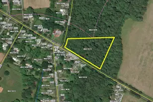 Pot Pie Rd, Wittman, MD 21676 - Photo 1