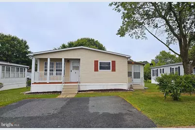 6 Downing Street, Easton, MD 21601 - Photo 1