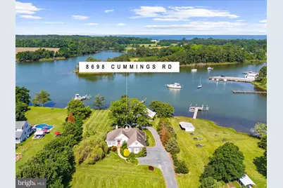 8698 Cummings Road, Wittman, MD 21676 - Photo 1