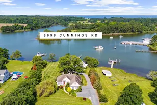 8698 Cummings Rd, Wittman, MD 21676 - Photo 1