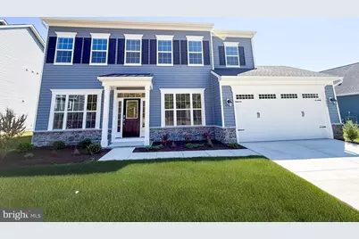 1555 Lake Tahoe Drive, Trappe, MD 21673 - Photo 1