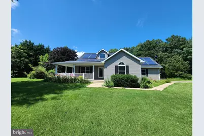 28740 Jacks Field Road, Wye Mills, MD 21679 - Photo 1