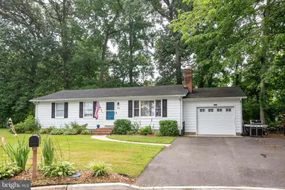 604 Hazelwood Drive, Easton, MD 21601 - Photo 1
