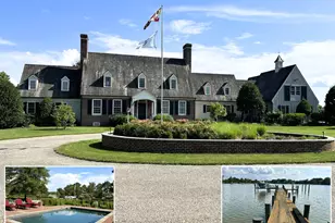 5419 Morgans Point Dr, Oxford, MD 21654 - Photo 1