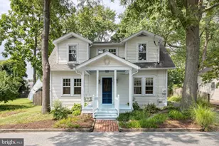 113 Thompson St, Saint Michaels, MD 21663 - Photo 1