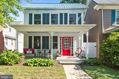 204 W Chew Avenue, Saint Michaels, MD 21663 - Photo 1