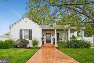 207 Seymour Ave, Saint Michaels, MD 21663 - Photo 1