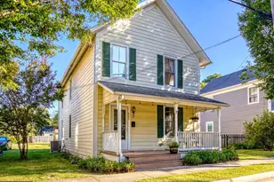 625 Goldsborough St, Easton, MD 21601 - Photo 1