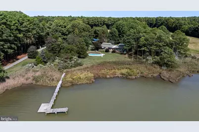 23869 New Land Drive, Saint Michaels, MD 21663 - Photo 1