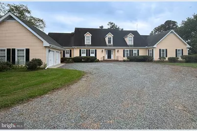 26657 N Point Road, Easton, MD 21601 - Photo 1