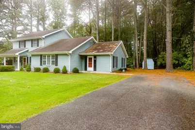 1218-2 Jefferson Avenue, Saint Michaels, MD 21663 - Photo 1