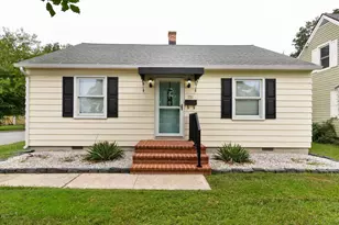 701 Goldsborough St, Easton, MD 21601 - Photo 1